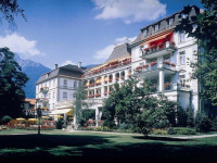 Radisson Blu Axelmannstein Resort
