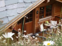 Chalet Hinter Dem Rot Stei 4*
