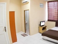 Lux Melati Hotel 1*