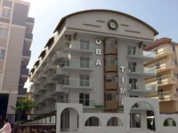 Oba Time Hotel 4*