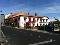 Hostal Villa Paracuellos 