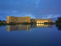 Novotel Hyderabad Convention Centre