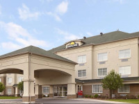 Days Inn Ottawa Airport