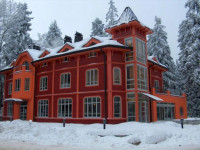 Hotel Sokol Borovets