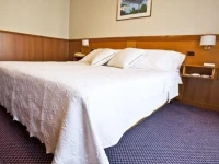 Hotel De La Ville Central 3*