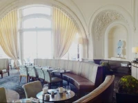 Hyatt at the Bellevue 4*