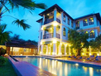 The Athitan Boutique Resort Chiangmai