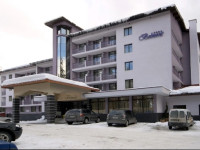 Belmont Ski & Spa