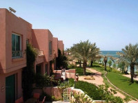 Kempinski Hotel Julaia Kuwait