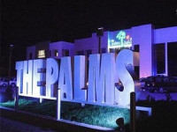 Palms Beach Resort and Spa