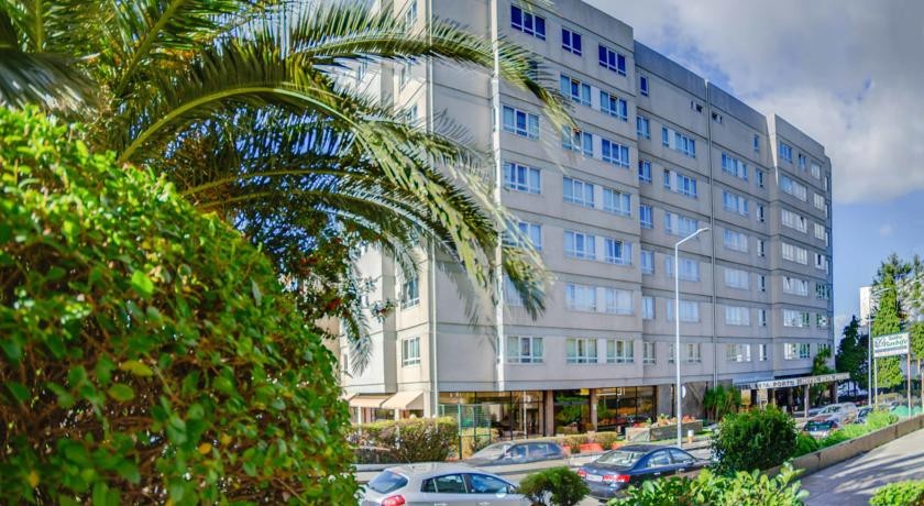 Belver Beta Porto Hotel