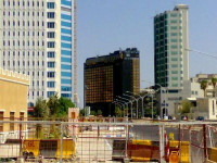 JW Marriott Hotel Kuwait