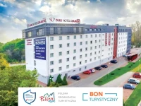Park Hotel Diament Katowice 4*