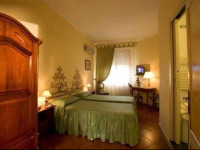 Hotel Alex Siena