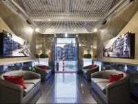 NH Collection Venezia Palazzo Barocci  4*