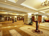 Sheraton Kuwait, A Luxury Collection Hotel
