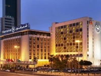 Sheraton Kuwait, A Luxury Collection Hotel 5*