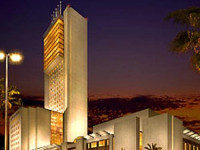 Courtyard by Marriott
