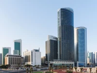 Four Points By Sheraton Kuwait 4*
