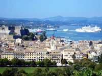 San Remo Hotel Corfu