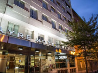 Ayre Hotel Ramiro I