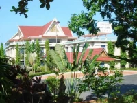 Ramada Sihanoukville Hotel and Resort 3*