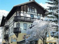 Gastehaus Rubezahl 3*