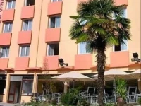 Hotel Des Rosiers 3*