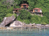 Japamala Resort
