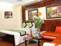 The Jasmine Hotel