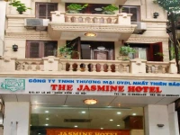 The Jasmine Hotel 3*