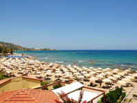 Semeli Apartments