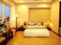 Paloma Hotel Hanoi