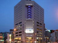 Hotel Resol Sasebo