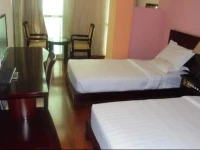 Archi Hotel Apartments Addis Ababa 3*