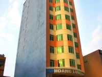 Hoang Long 3*