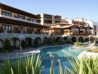Umut Thermal Hotel Clinic & Spa 5*