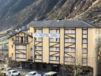 Hermus Hotel 2*