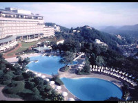 Arima Grand Hotel