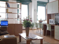 Casa Temporanea