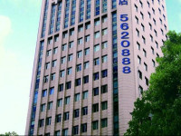 Ronghe Hotel
