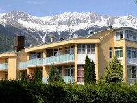 Boardinghouse Mitterweg