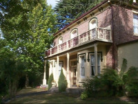 Lucinda B&B