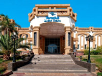 Queen Sharm Resort
