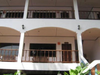 Sangthian Beach Resort
