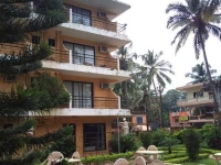 Peninsula Beach Resort 3*