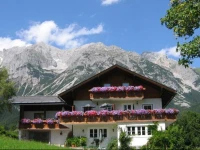 Haus Heidi 1*
