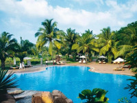 The Leela Kempinski