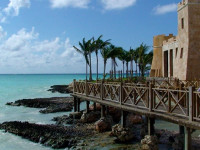 Salamander Sanctuary Grand Resort Cap Cana