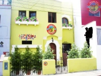 House Inn Backpacker 2*